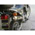 SILENCIEUX POT ECHAPPEMENT HOMOLOGUÉE MSR MOTO HONDA TRANSALP XL 600 V 1986/99